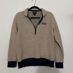 Perfect condition Patagonia pullover